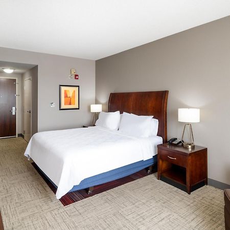 Hilton Garden Inn Augusta Ngoại thất bức ảnh
