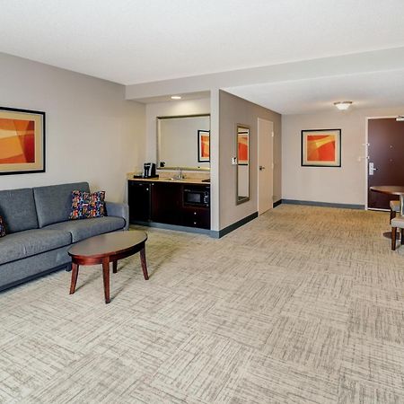 Hilton Garden Inn Augusta Ngoại thất bức ảnh