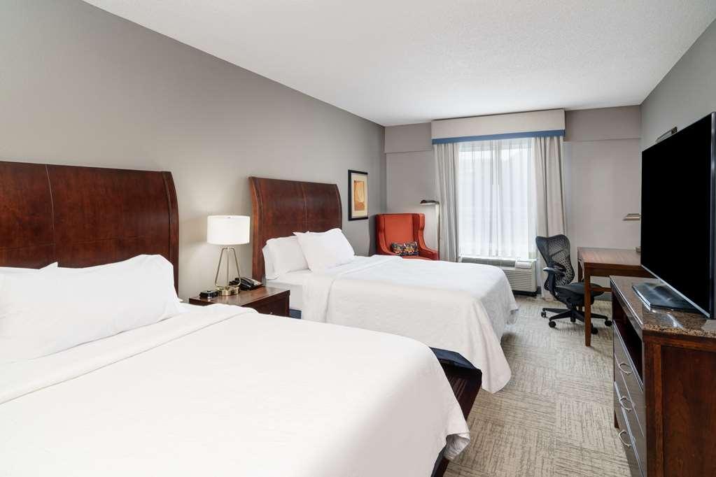 Hilton Garden Inn Augusta Phòng bức ảnh