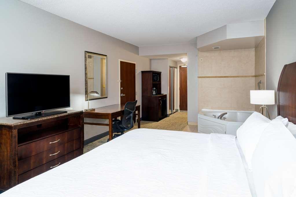 Hilton Garden Inn Augusta Phòng bức ảnh