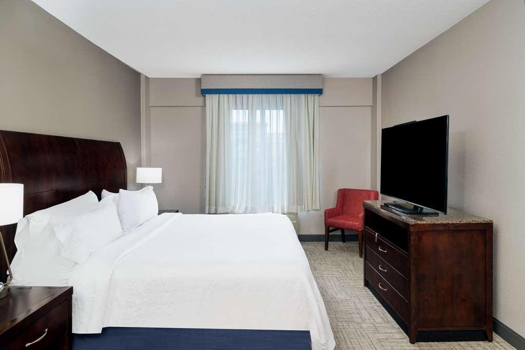 Hilton Garden Inn Augusta Phòng bức ảnh