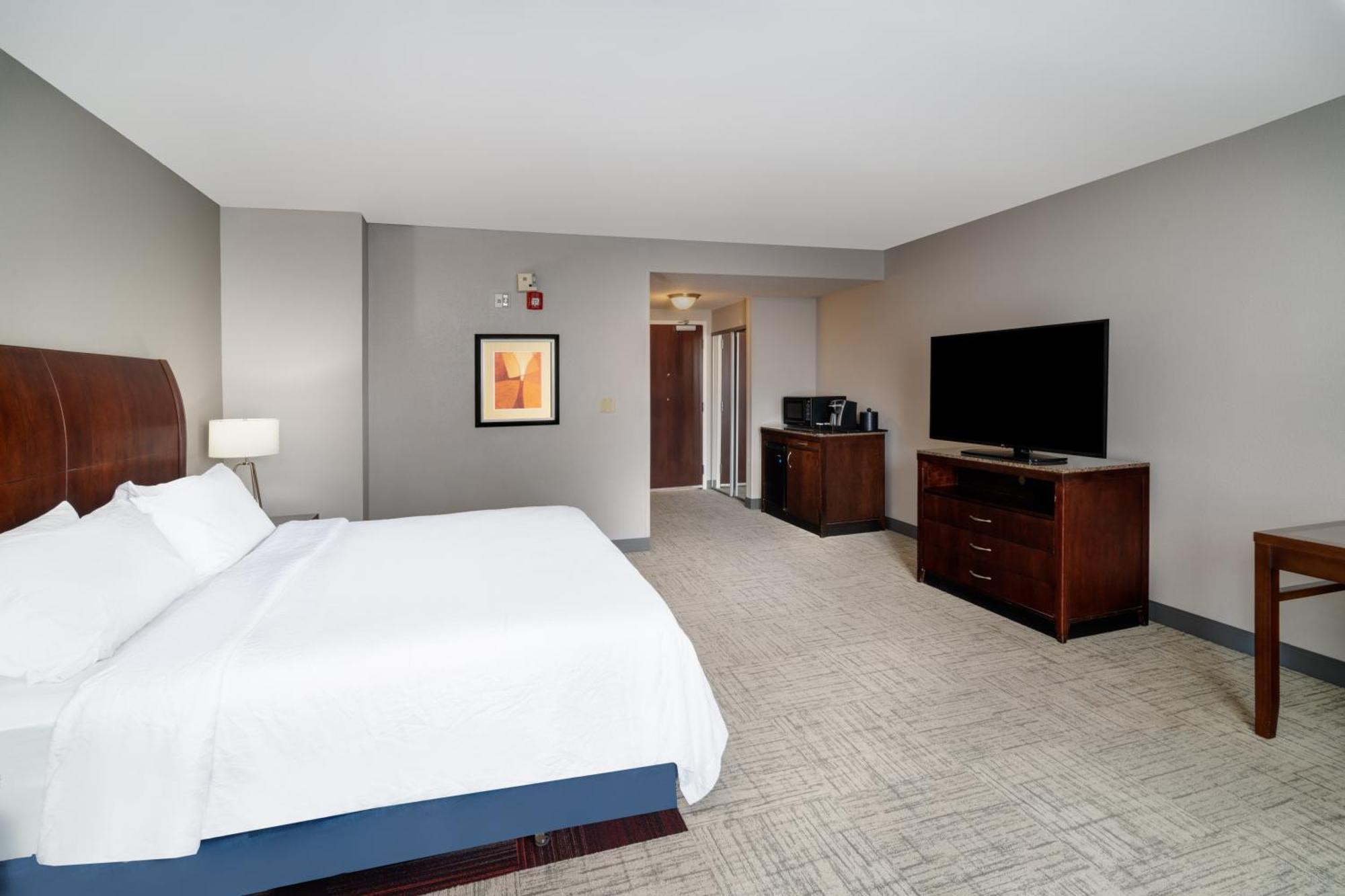 Hilton Garden Inn Augusta Ngoại thất bức ảnh