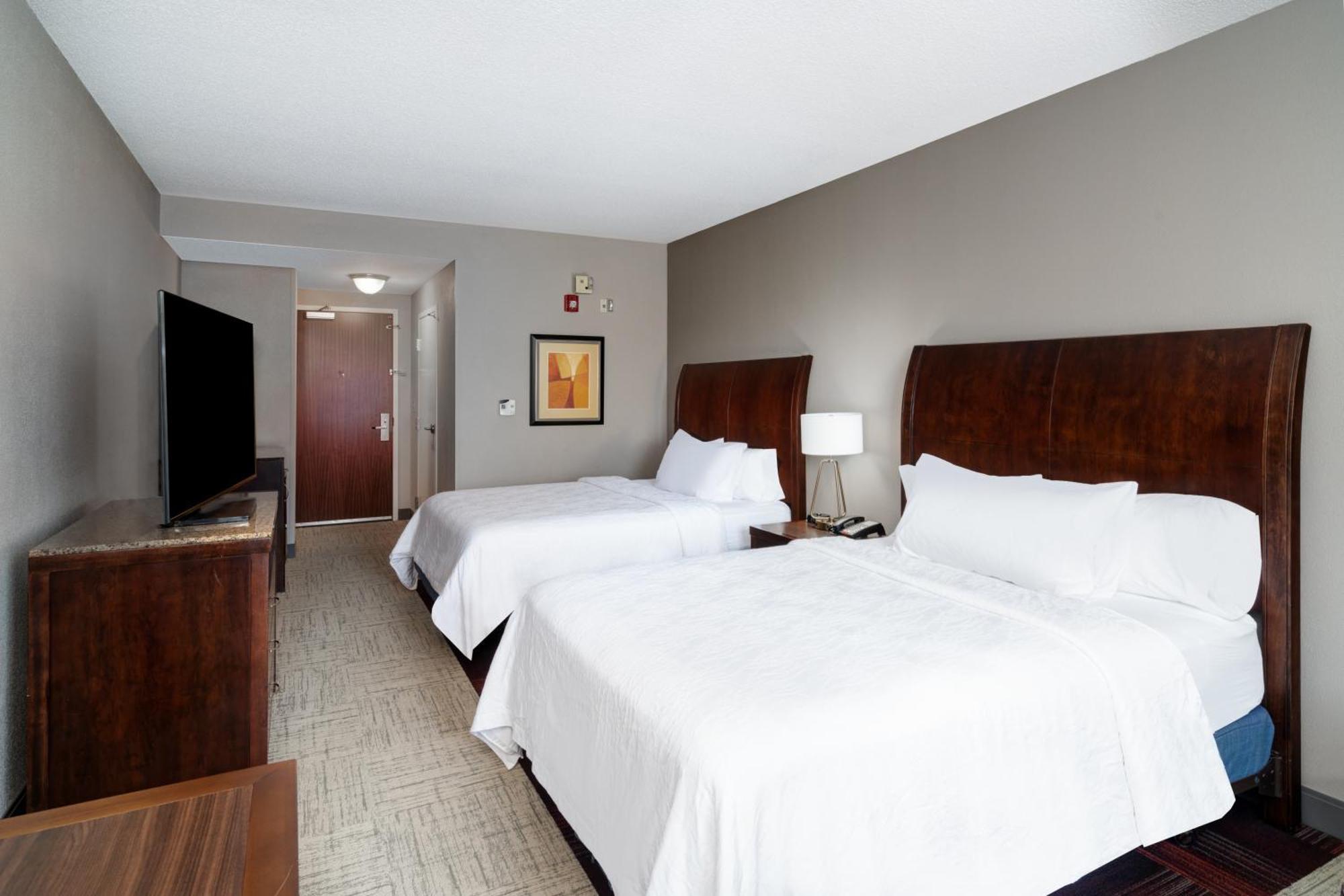 Hilton Garden Inn Augusta Ngoại thất bức ảnh