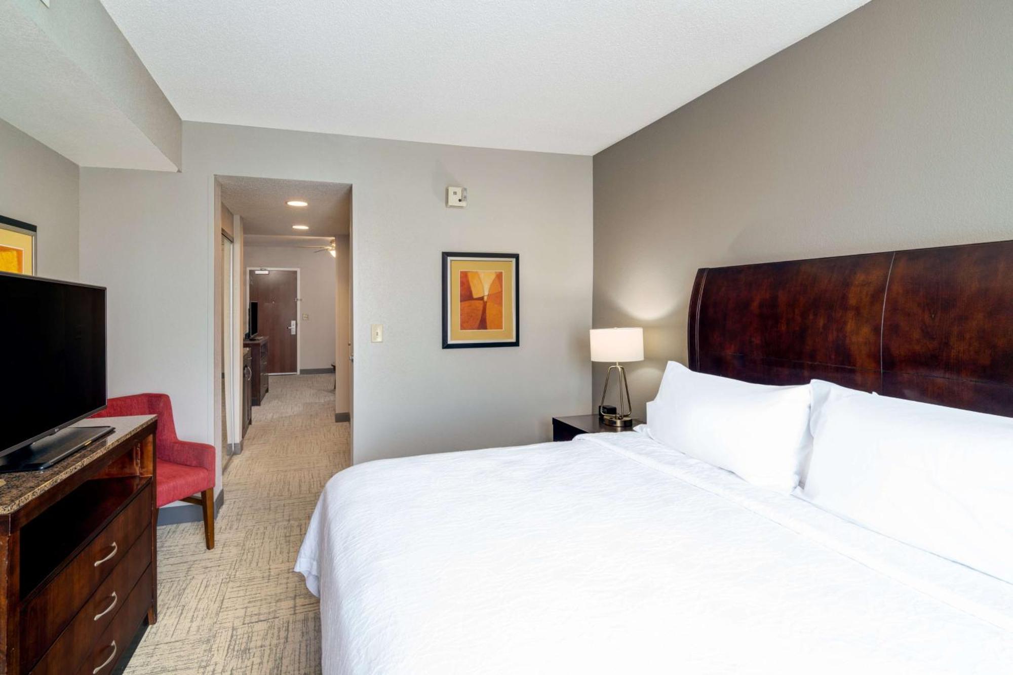 Hilton Garden Inn Augusta Ngoại thất bức ảnh