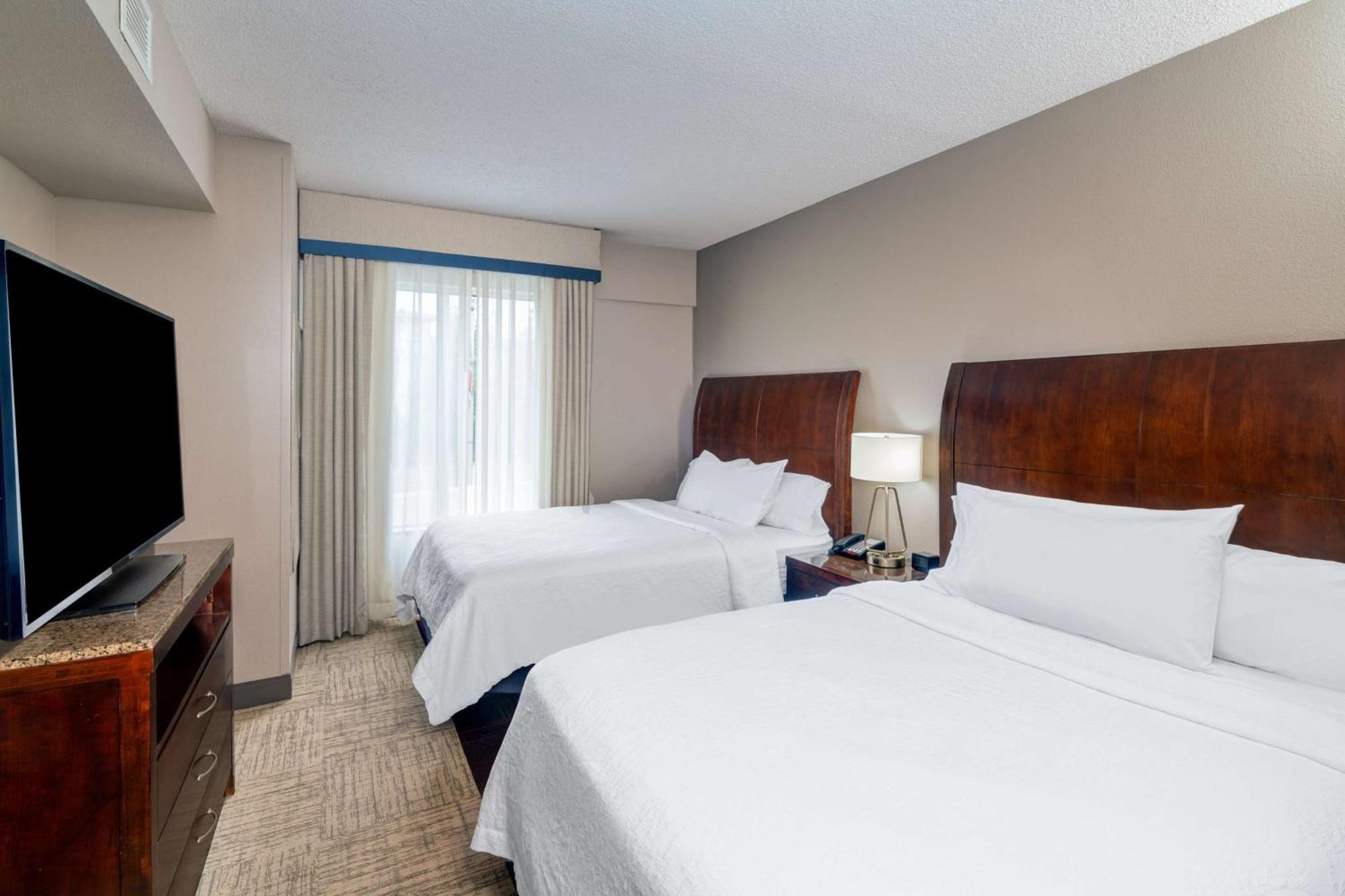 Hilton Garden Inn Augusta Ngoại thất bức ảnh