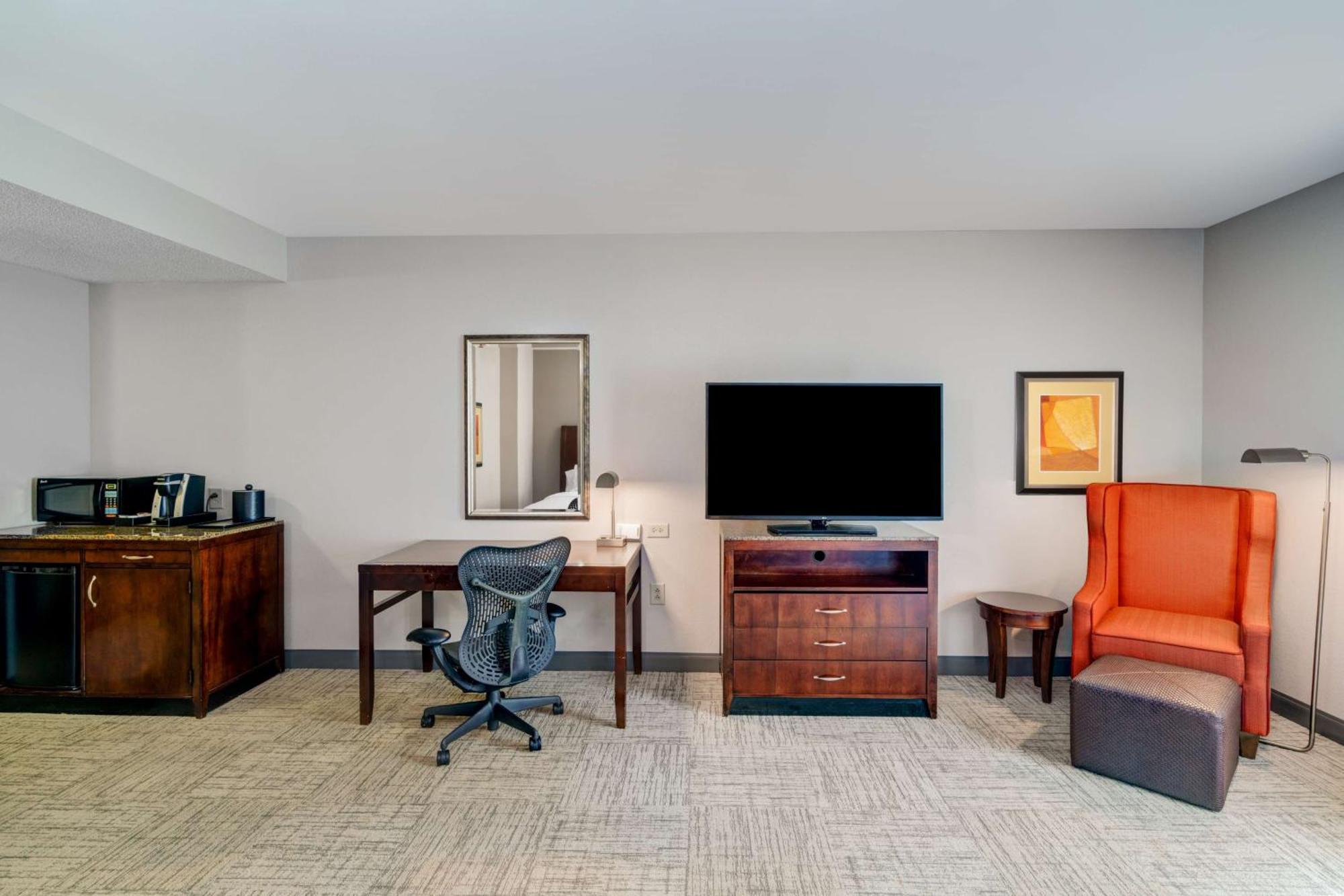 Hilton Garden Inn Augusta Ngoại thất bức ảnh