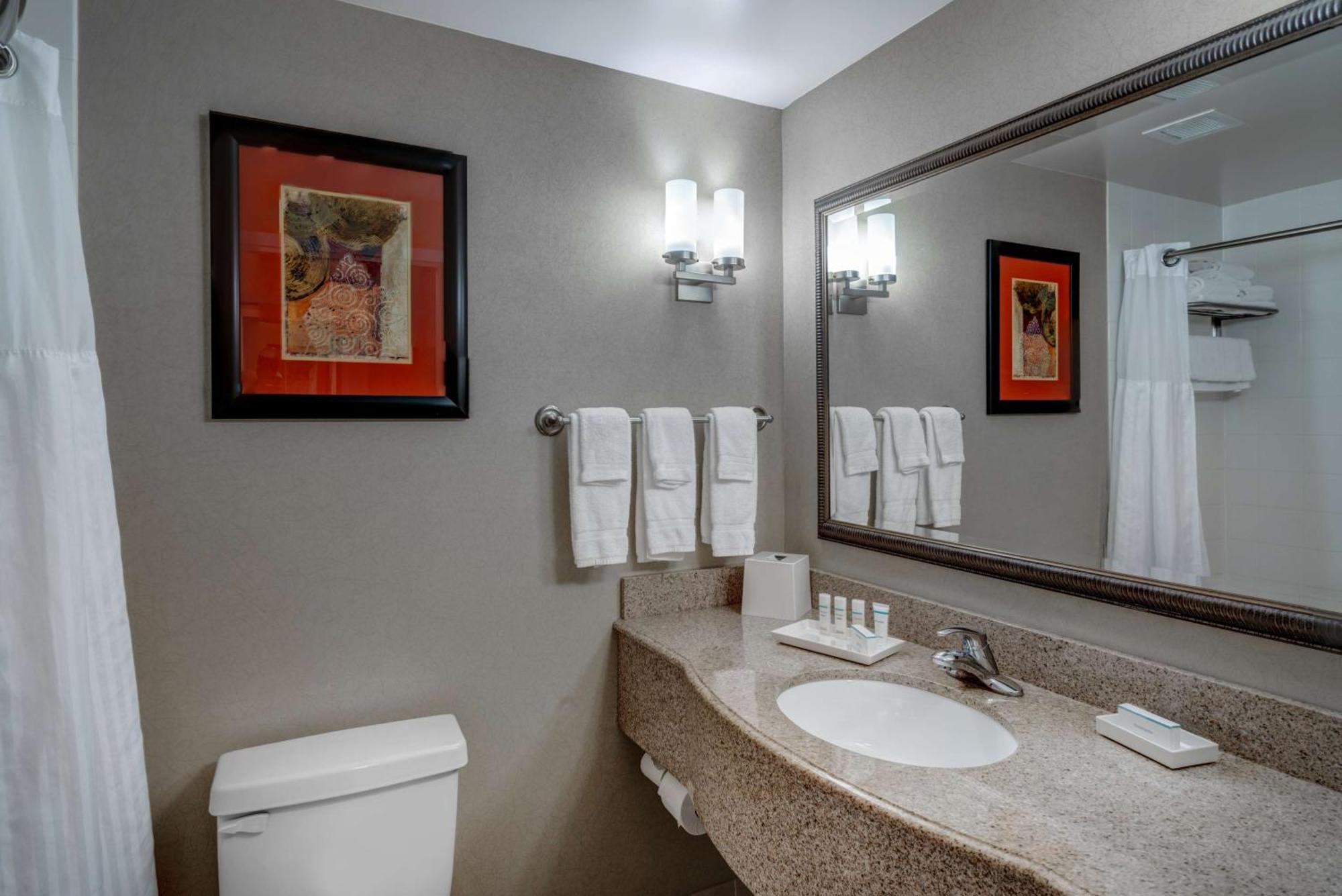 Hilton Garden Inn Augusta Ngoại thất bức ảnh