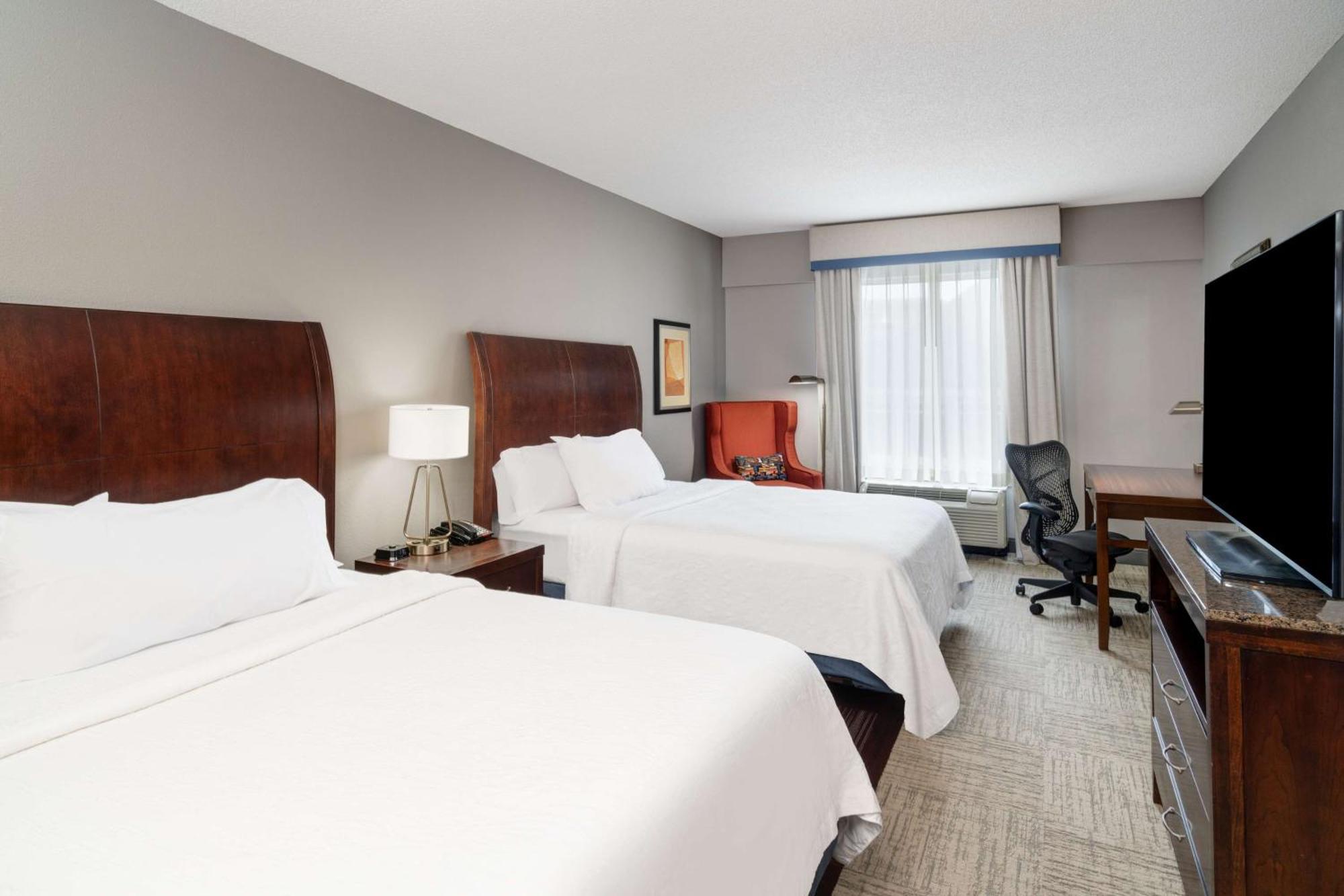 Hilton Garden Inn Augusta Ngoại thất bức ảnh