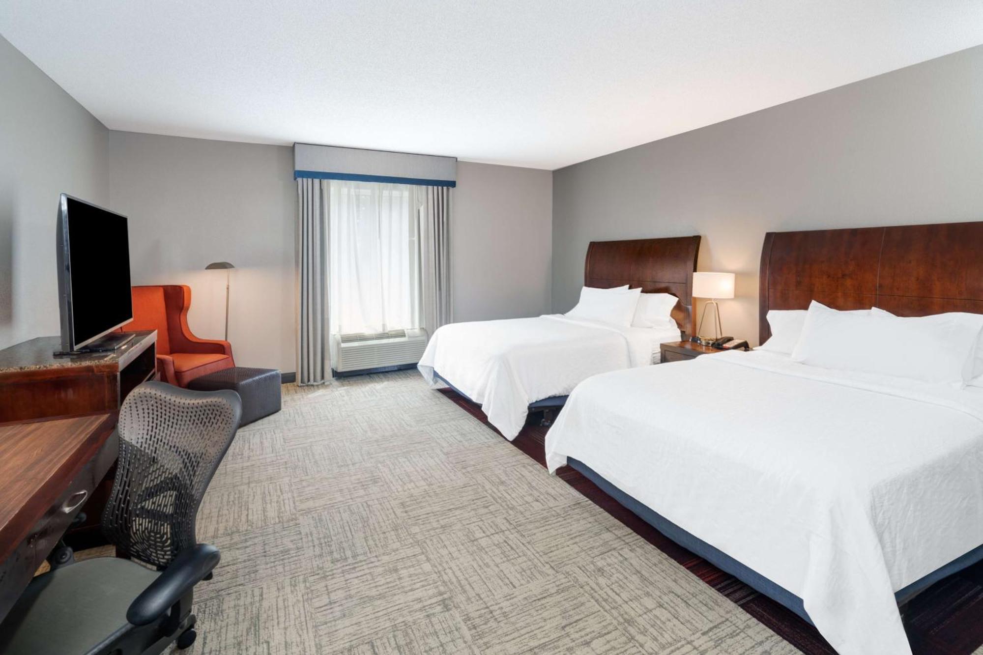 Hilton Garden Inn Augusta Ngoại thất bức ảnh