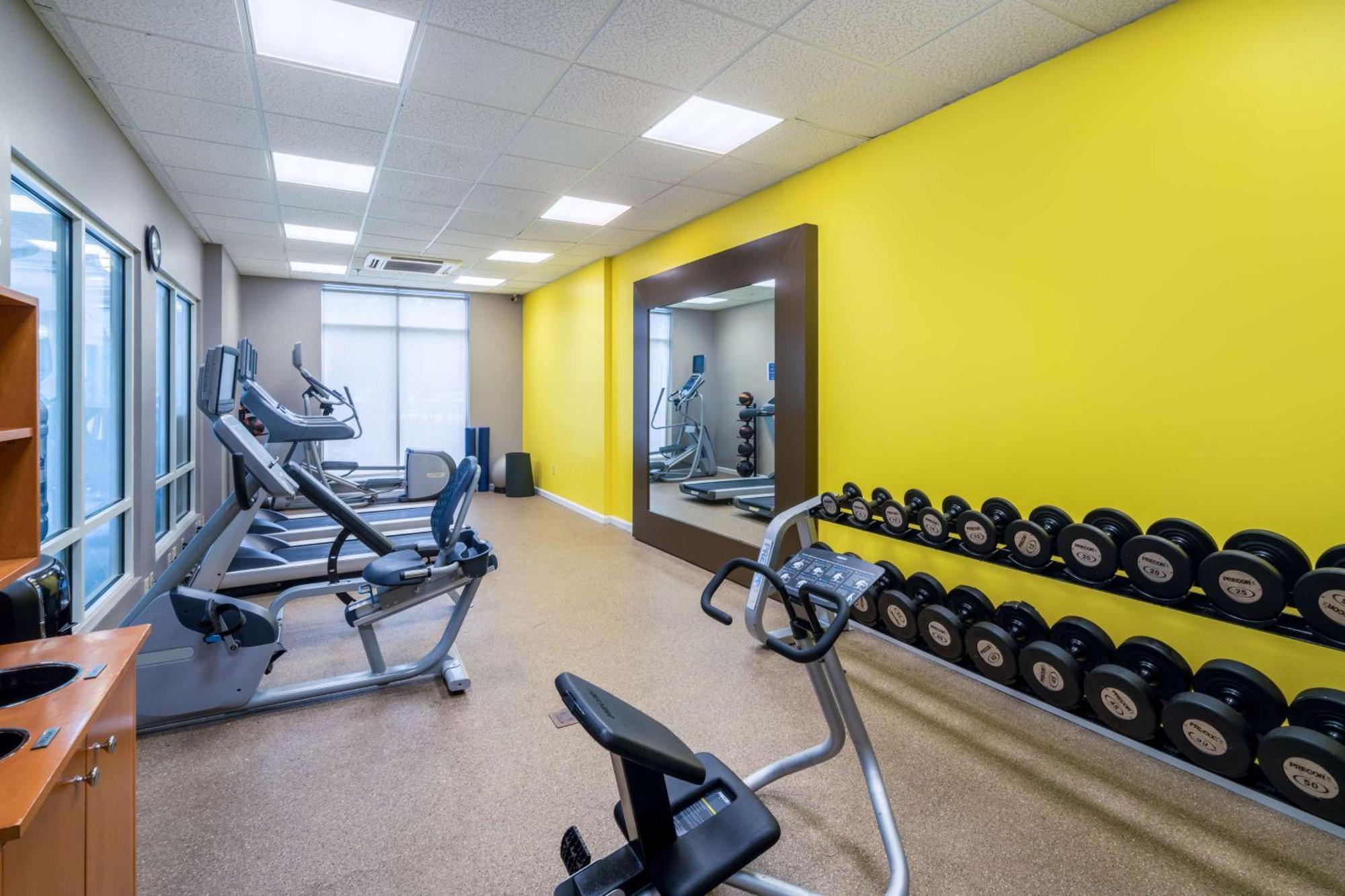 Hilton Garden Inn Augusta Ngoại thất bức ảnh