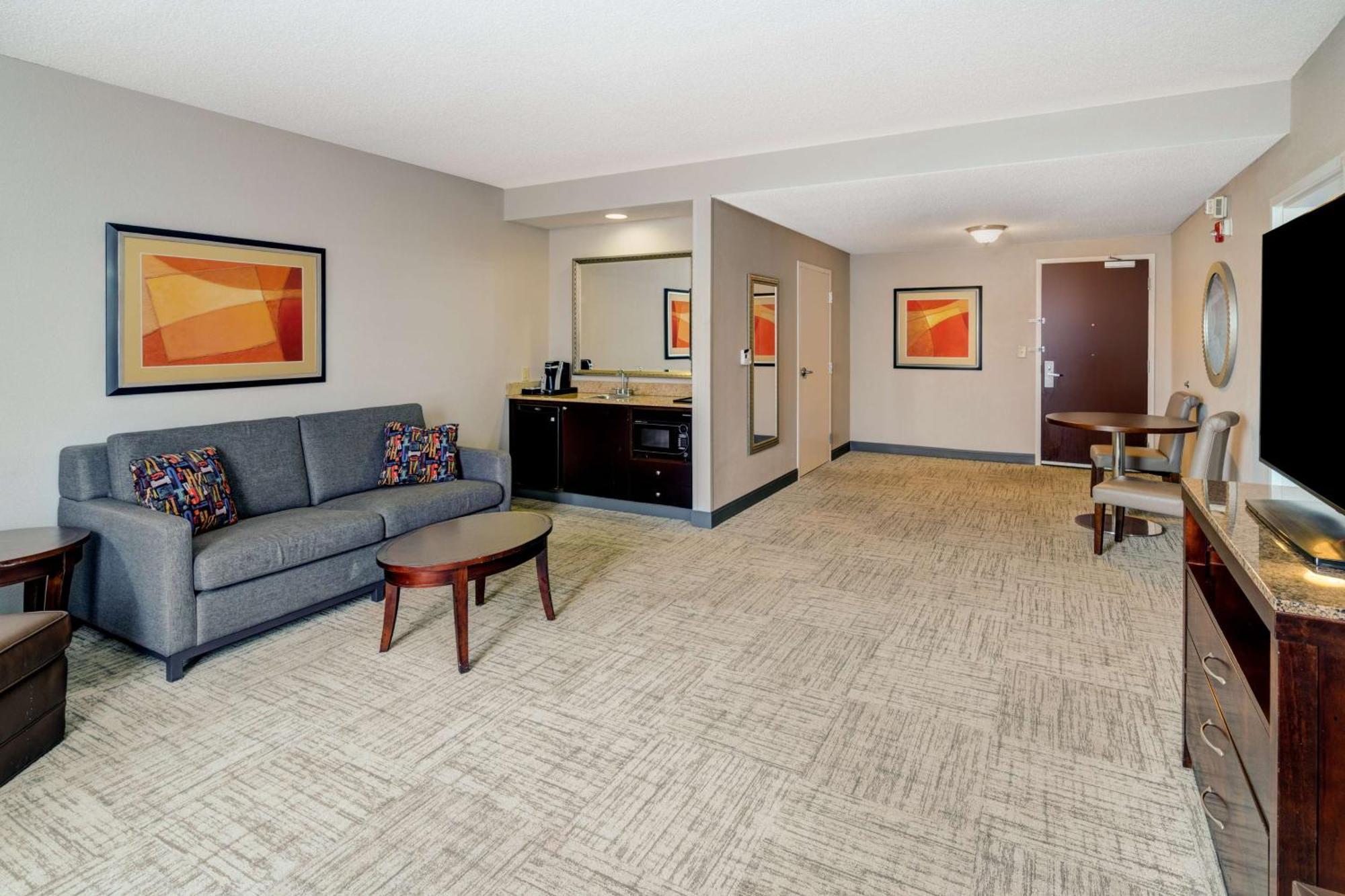 Hilton Garden Inn Augusta Ngoại thất bức ảnh