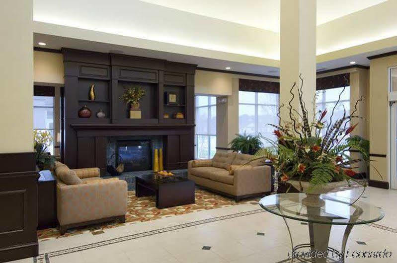 Hilton Garden Inn Augusta Ngoại thất bức ảnh