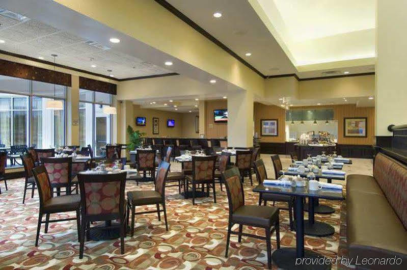Hilton Garden Inn Augusta Ngoại thất bức ảnh