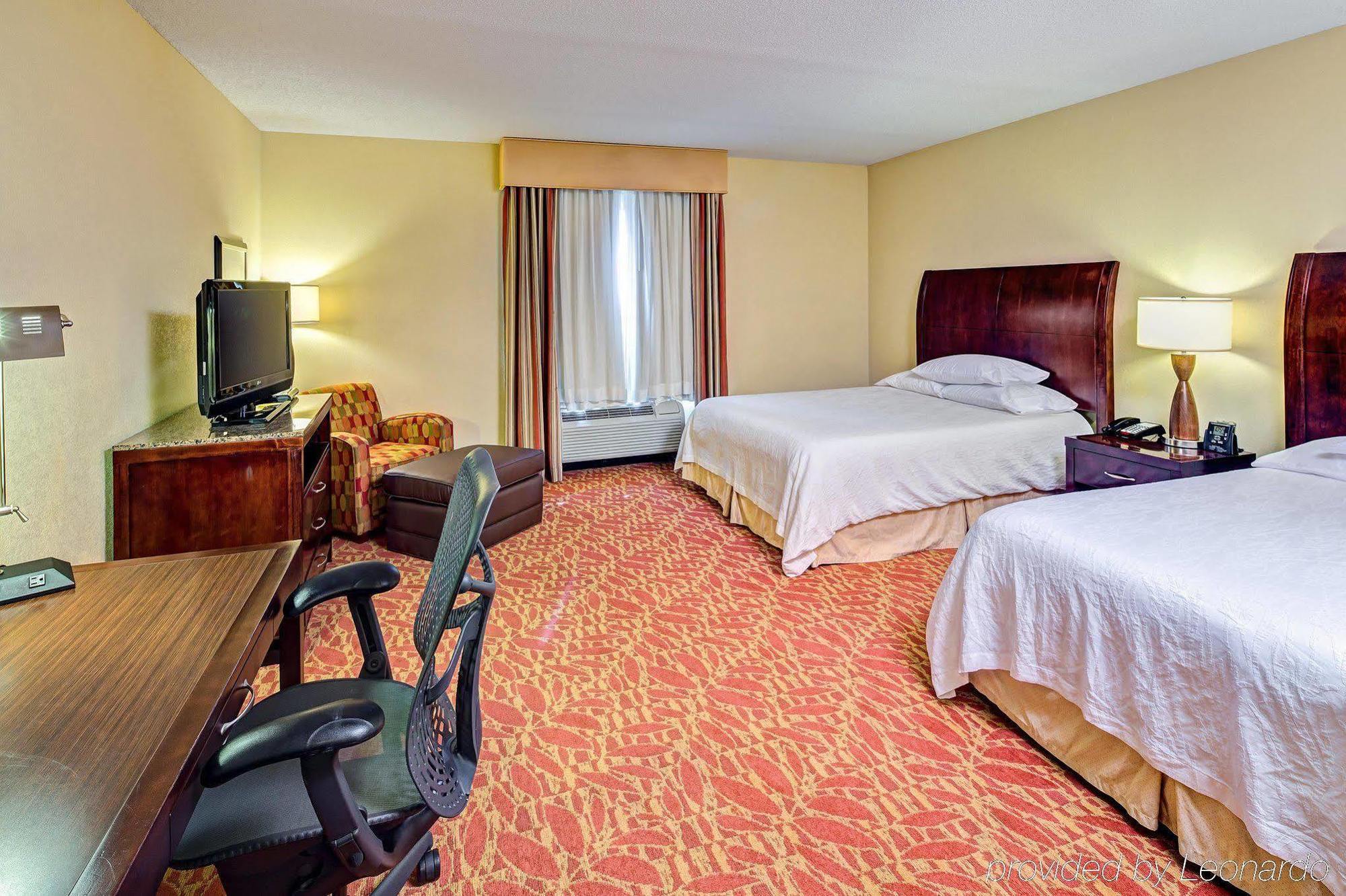 Hilton Garden Inn Augusta Ngoại thất bức ảnh