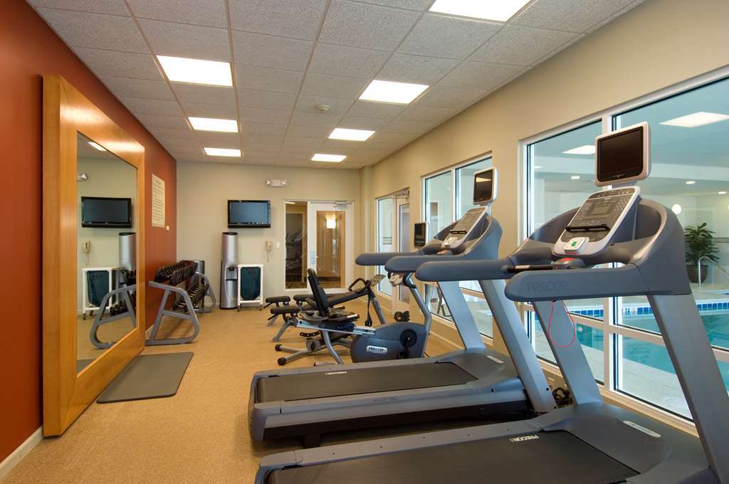 Hilton Garden Inn Augusta Tiện nghi bức ảnh